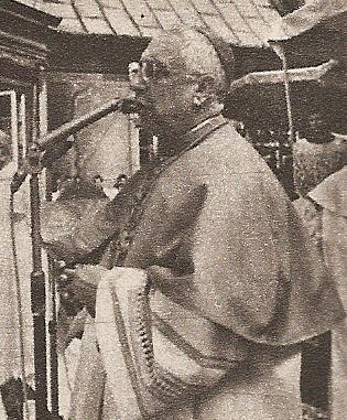 TABERA y ARAOZ ARTURO